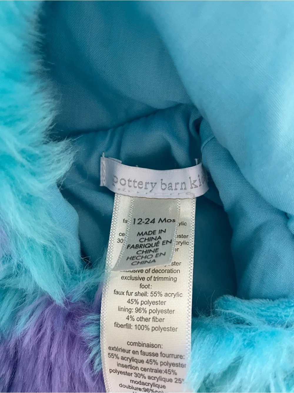 Pottery Barn Sully